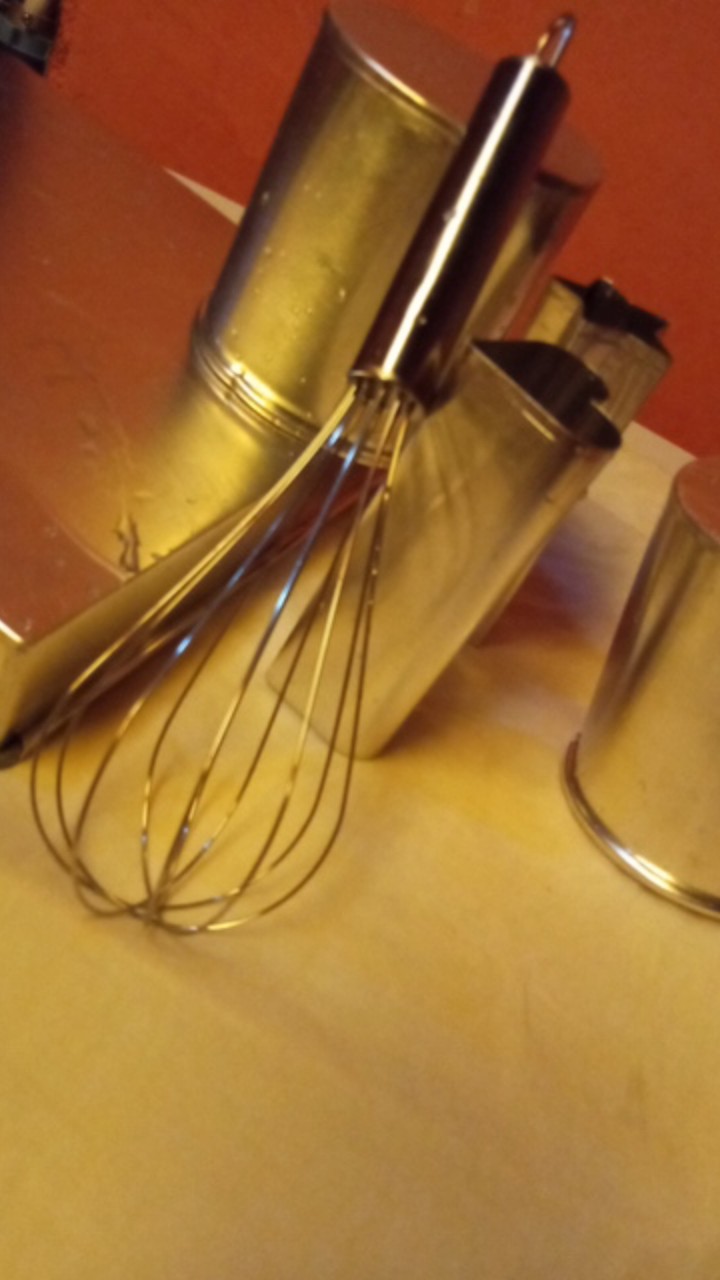 Kocokan Telur Per Pic