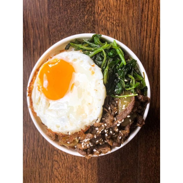

Beef Bulgogi 250/500gr Frozen Food Siap Saji