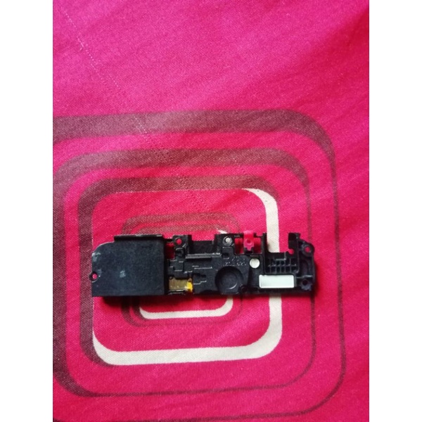 Speaker Musik asus zenfone pro max m2 original