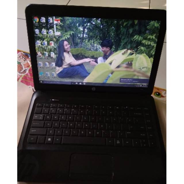 Laptop Hp1000