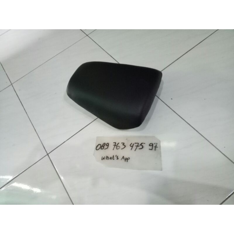 jok belakang cbr 150 old thailand cbr old cbr 150r old cbu sedel belakang kursi penumpamg