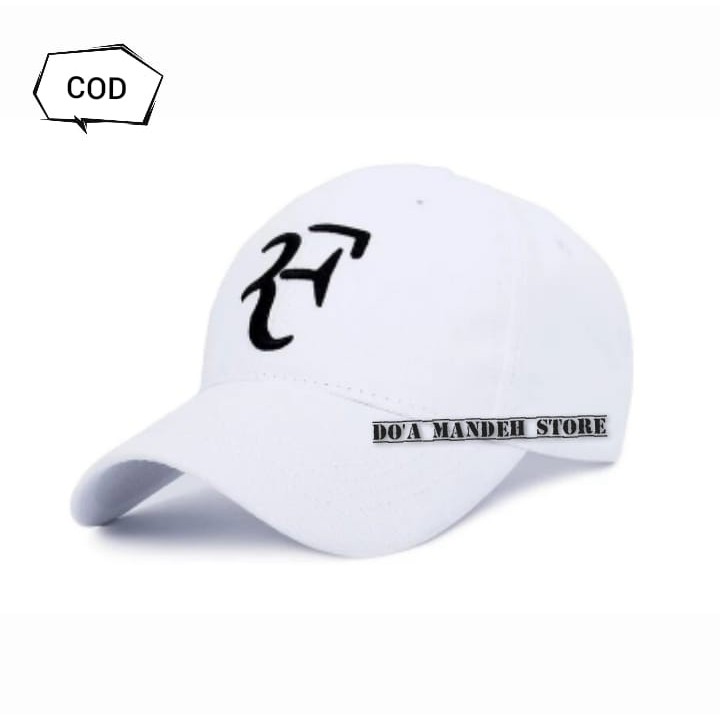 TOPI PRIA&amp;WANITA/TOPI baseball premium distro/Topi real pict%100 BORDIR F