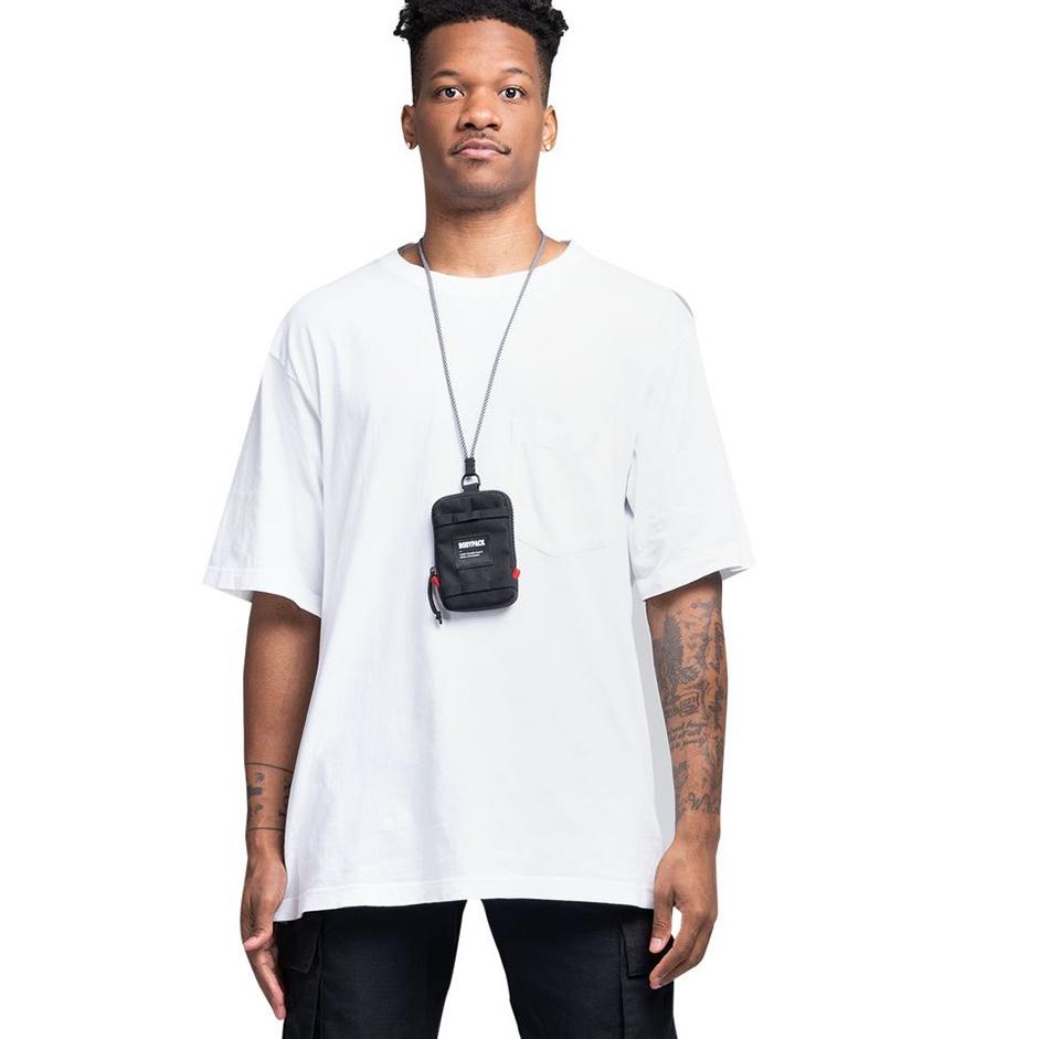 Siap Kirim Tas Kecil Bodypack Integra Pouch