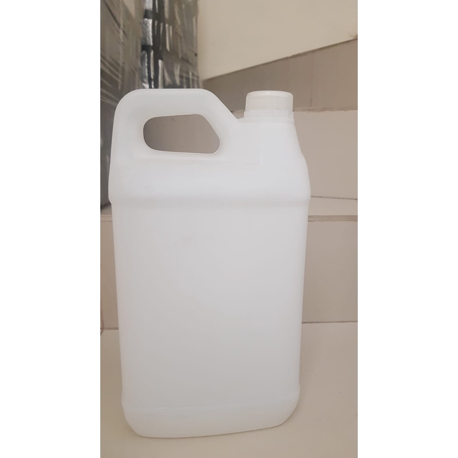 Derigen 5 Liter 4 Liter - Dirijen - Jerigen Bekas - Botol Derigen - Jirigen Bekas Murah