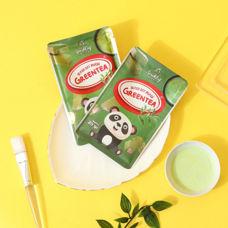 Jual Pusat Bpom Masker Organik Snack By Sparkling Queen Shopee Indonesia