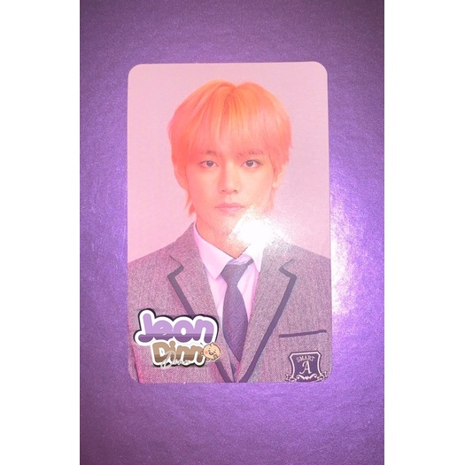 PC TAEHYUNG ANSWER L (tae osis)