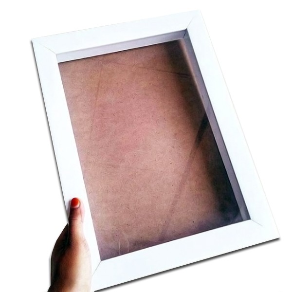 Download Frame 3d Pigura 3d Bingkai 3d Akrilik Shopee Indonesia