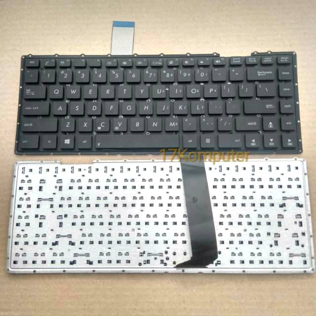 Keyboard asus x452c x452e x452 x452m x452cp x452ea