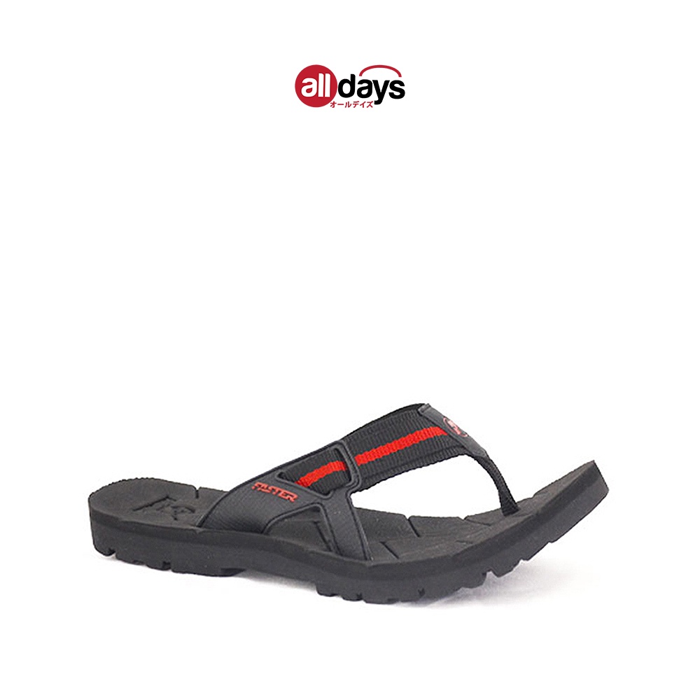 Faster Sandal Jepit Gunung Pria Rise 01 Size 39-43