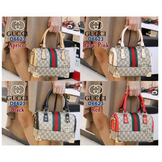 Bag Gucci speedy waterproof high quality