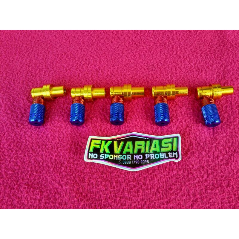 L hawa cvt pembuangan lubang cvt bawah beat scoopy vario mio soul fino thailook babylook