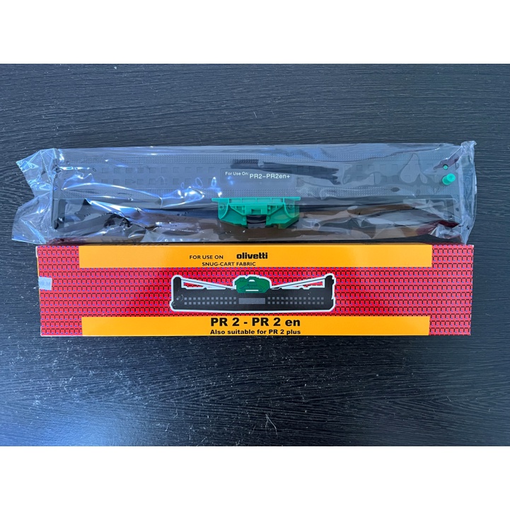 Pita Ribbon Cartridge Olivetti PR2 / PR2 En / PR2 Plus