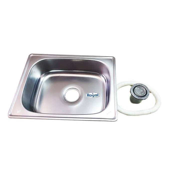 BAK CUCI PIRING ROYAL KITCHEN SINK SB57 SB 57