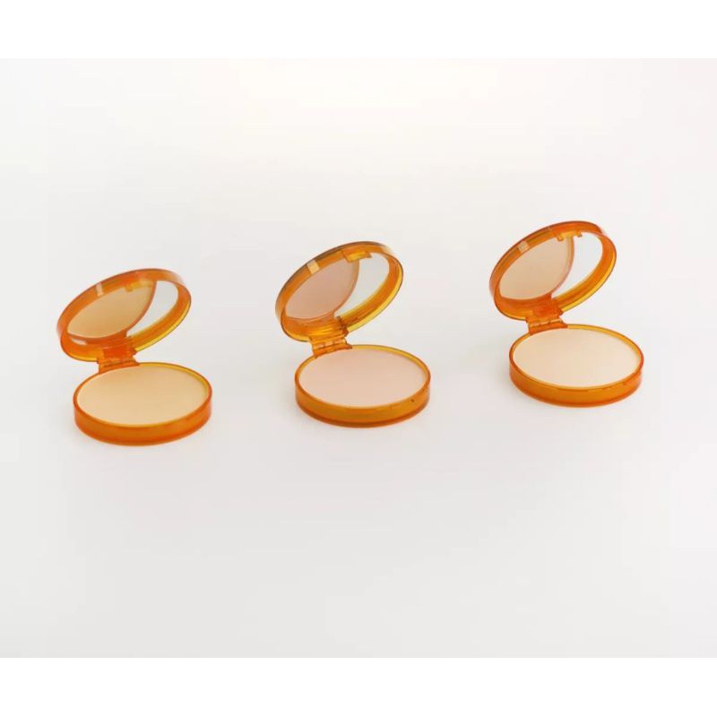 Viva Compact Powder [ ORANGE ]