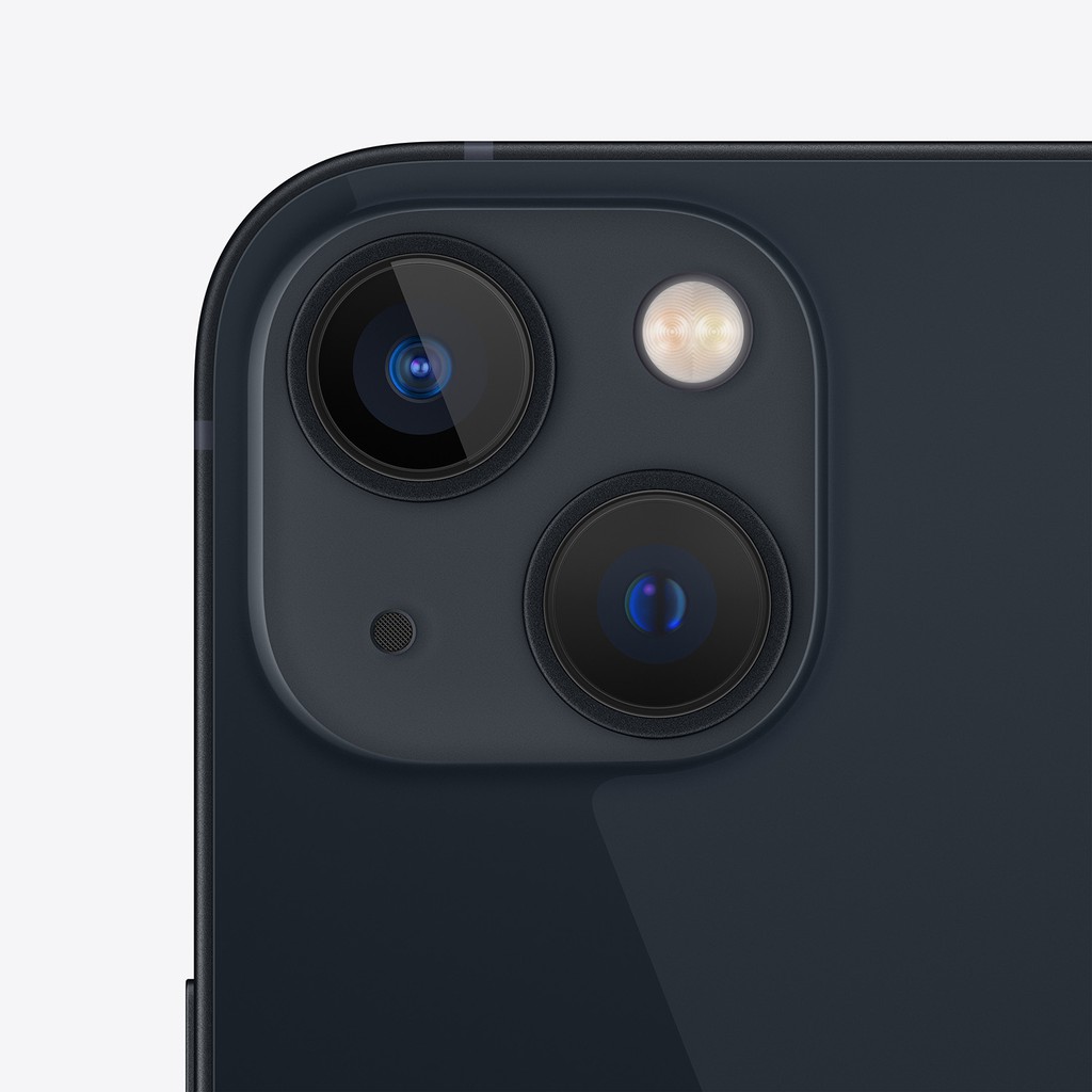apple iphone 13 128gb midnight