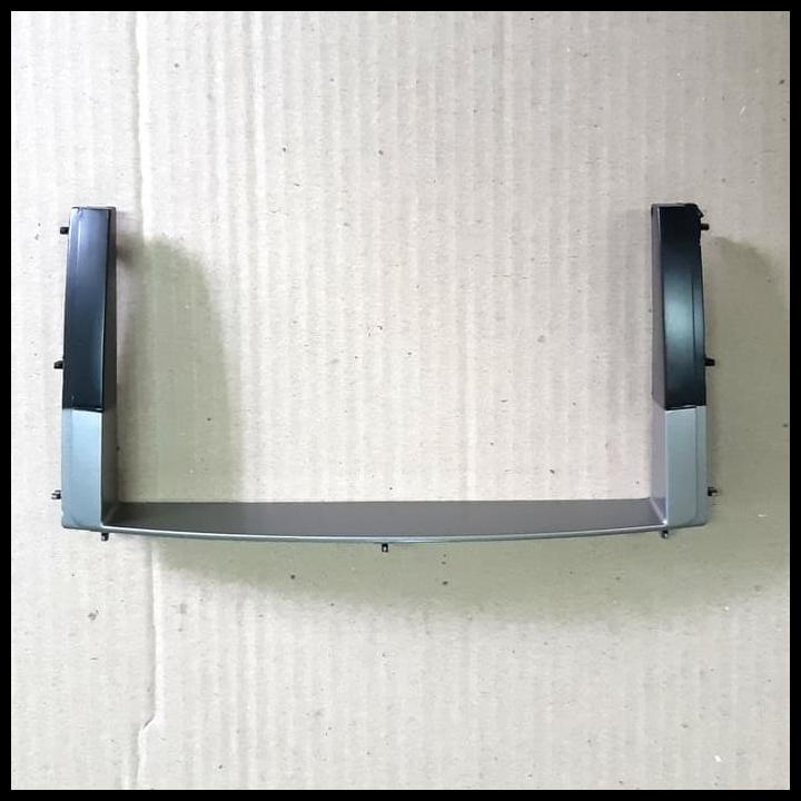 Frame Tv Doubledin Terrios / Rush Lama