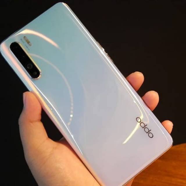OPPO RENO 3 PRO