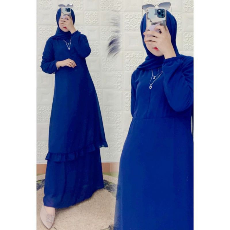 GAMIS MALAYSIA RIMPEl BUSUI