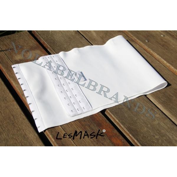 

BREAST BINDER TUBE " LESMASK
