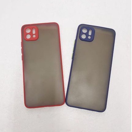 Case Dove My Choice Oppo A16K/a16e Pelindung Kamera