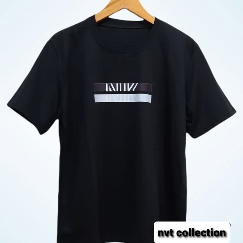 Kaos oblong katun soff|kaos cowok|kaos oblong