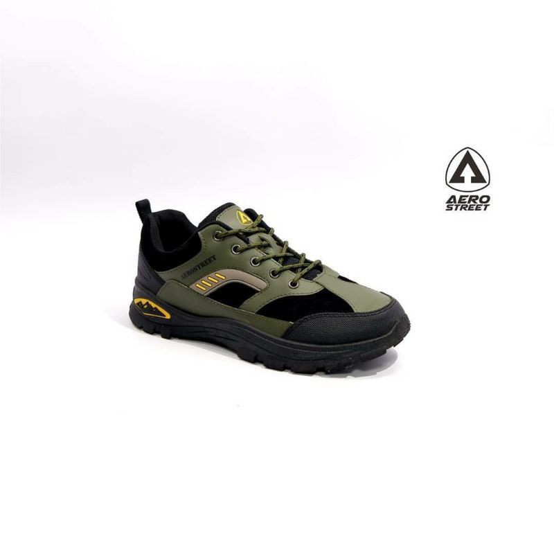 Aerostreet 40-43 Ormond Army