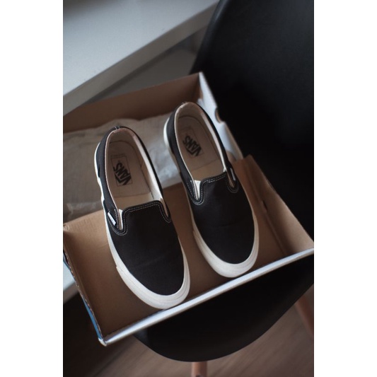 Vans Slipon Og Vault 2016