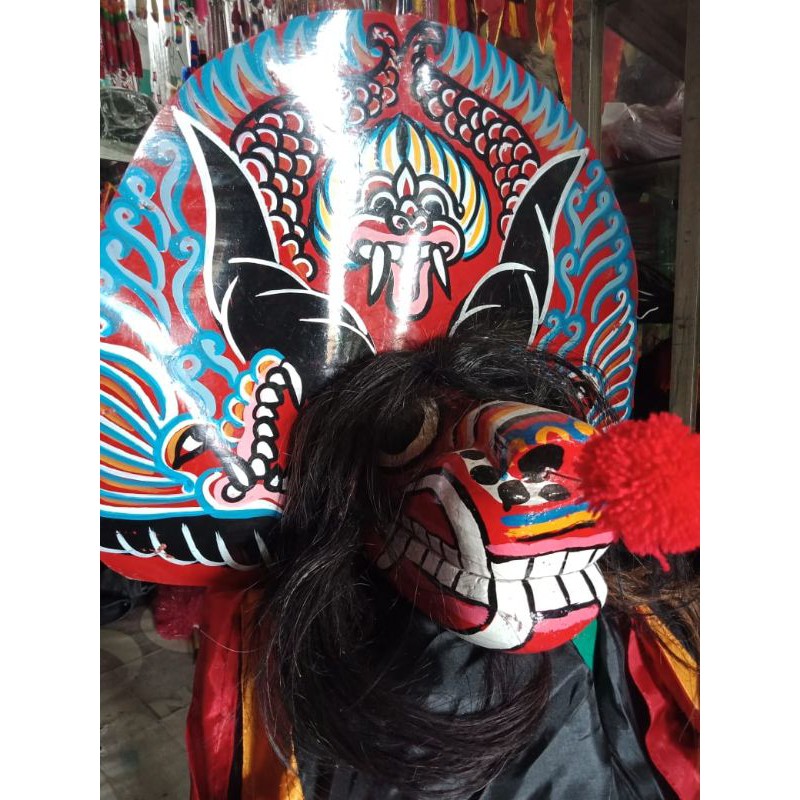 barongan. batongan murah. barongan telon. barongan anak. barongan thek. caplokan