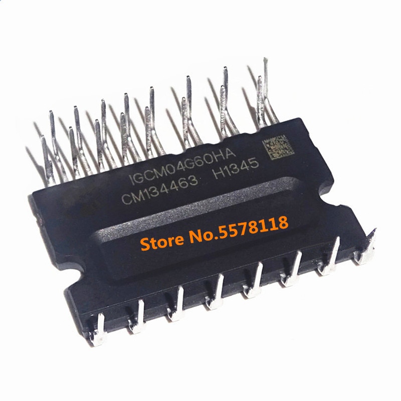 1pc Ic Igcm04G60Ha Igcm04G60