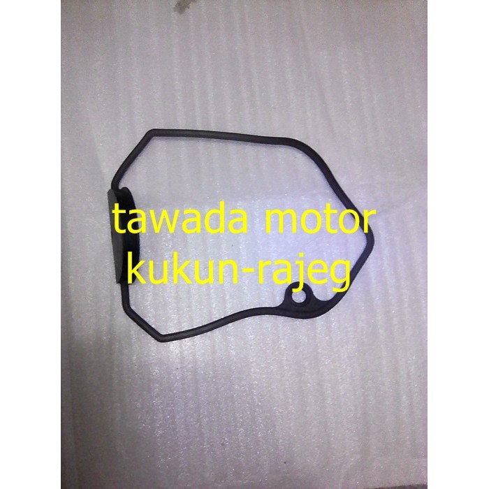 paking/karet blok head suzuki nex