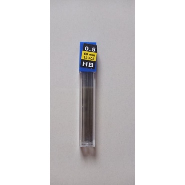 

ISI ULANG PENSIL