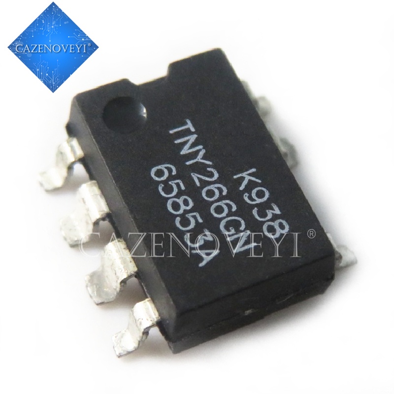 10pcs Ic Tny266Gn Tny266G Tny266 266gn Sop-7