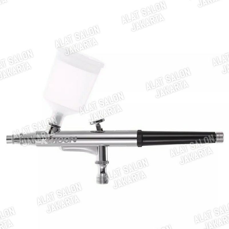 Facial oxygen spray oxy spray jet peel semprot serum menjadi lebih mudah air o2 air Sparepart Part