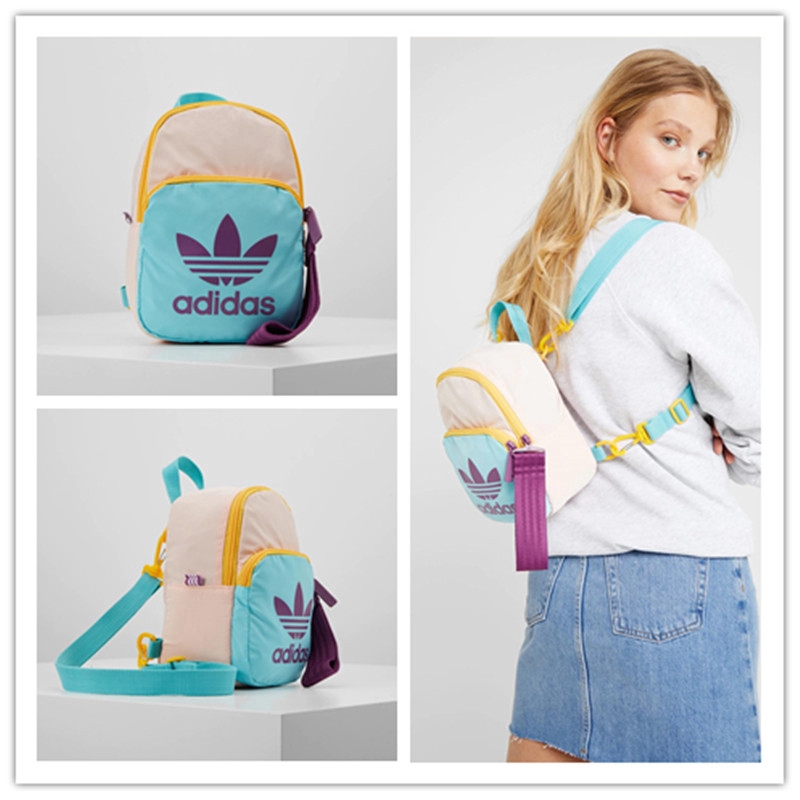 adidas mini backpack women's