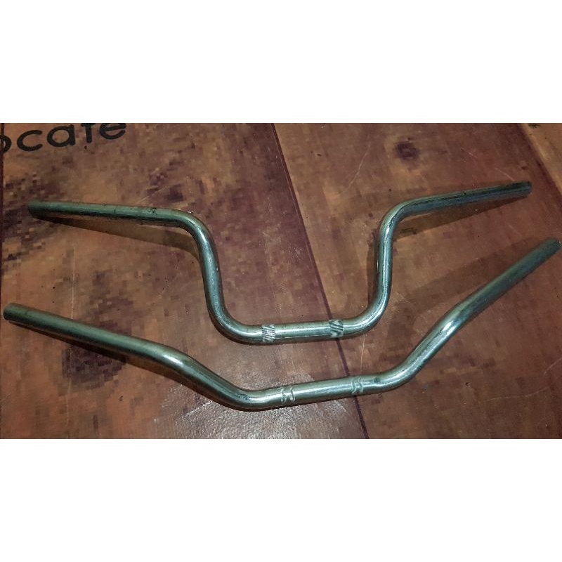 STANG FATBAR & STANG VIXION ORI/STANG MOTOR