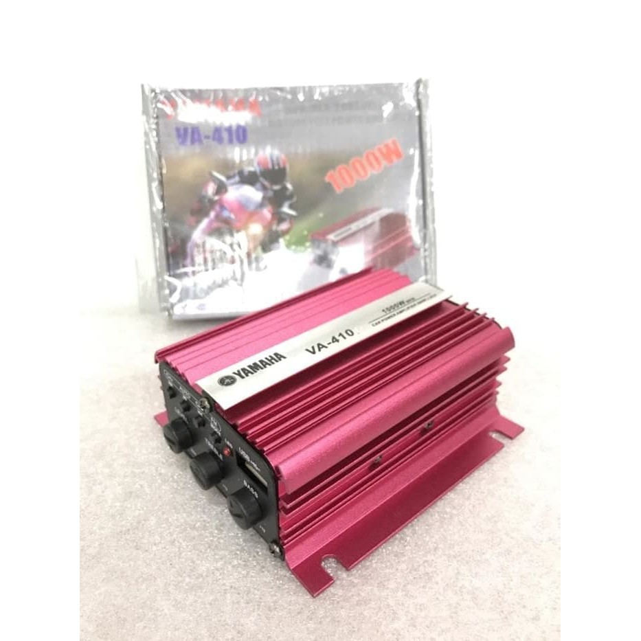 Mini amplifier usb mp3 rus