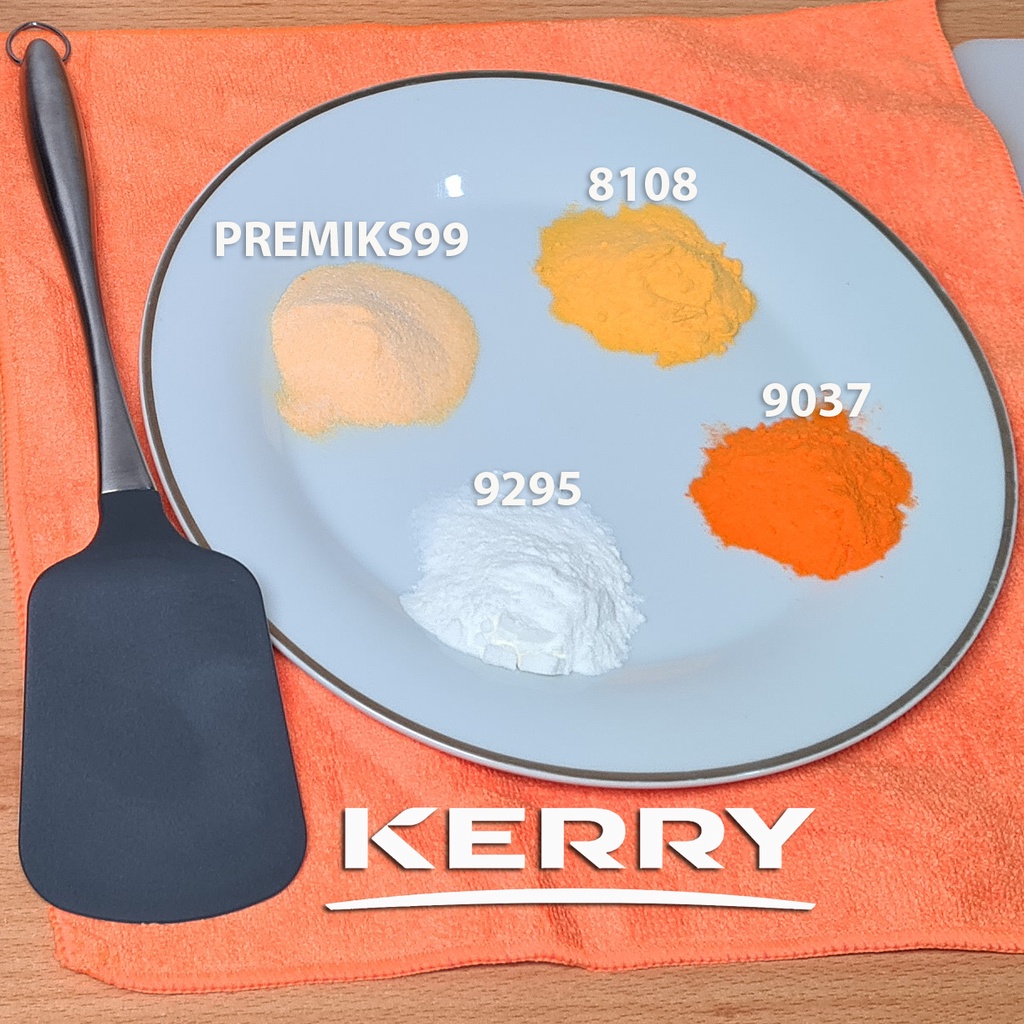 

Kerry Cheztone Keju Bubuk Original 8108 9295 9037 Premiks 100 g