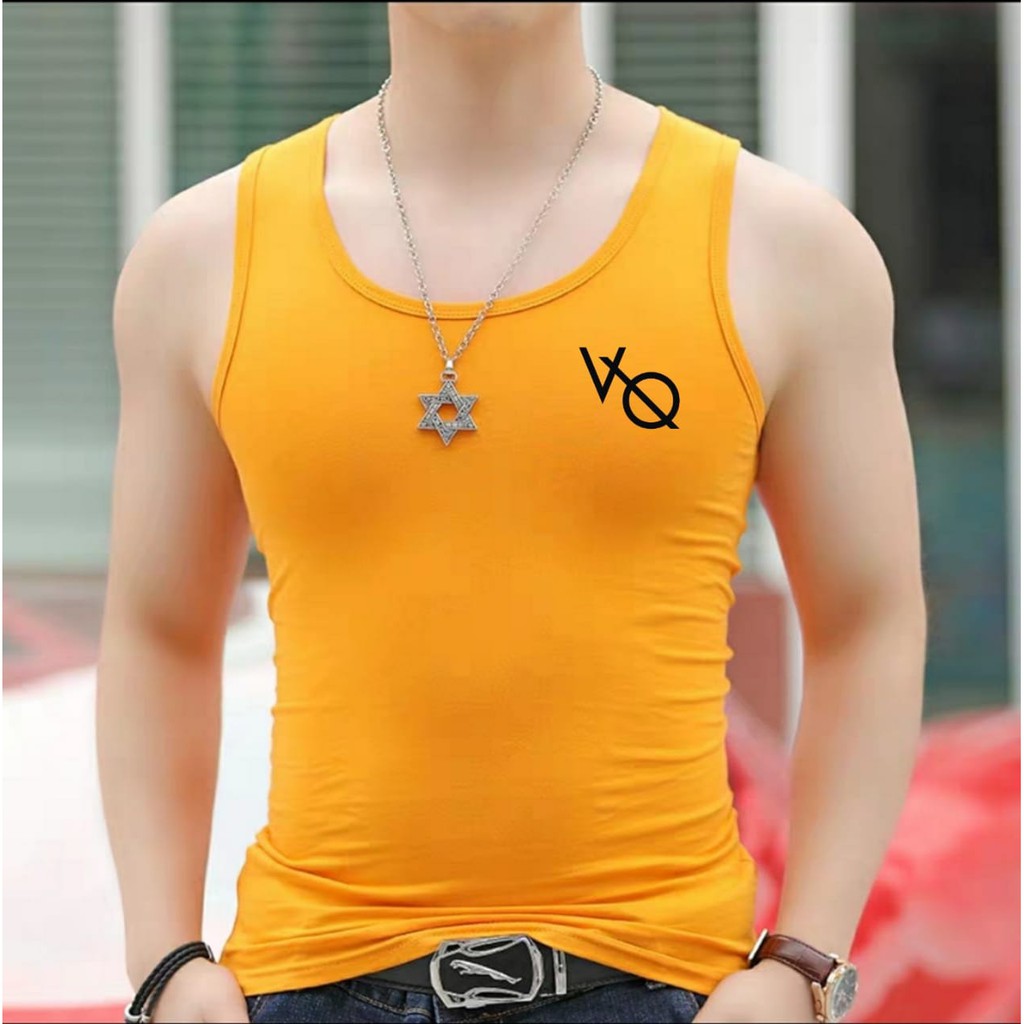 mukzhop fashion // Singlet VO // singlet keren / kaos oblong // model baru