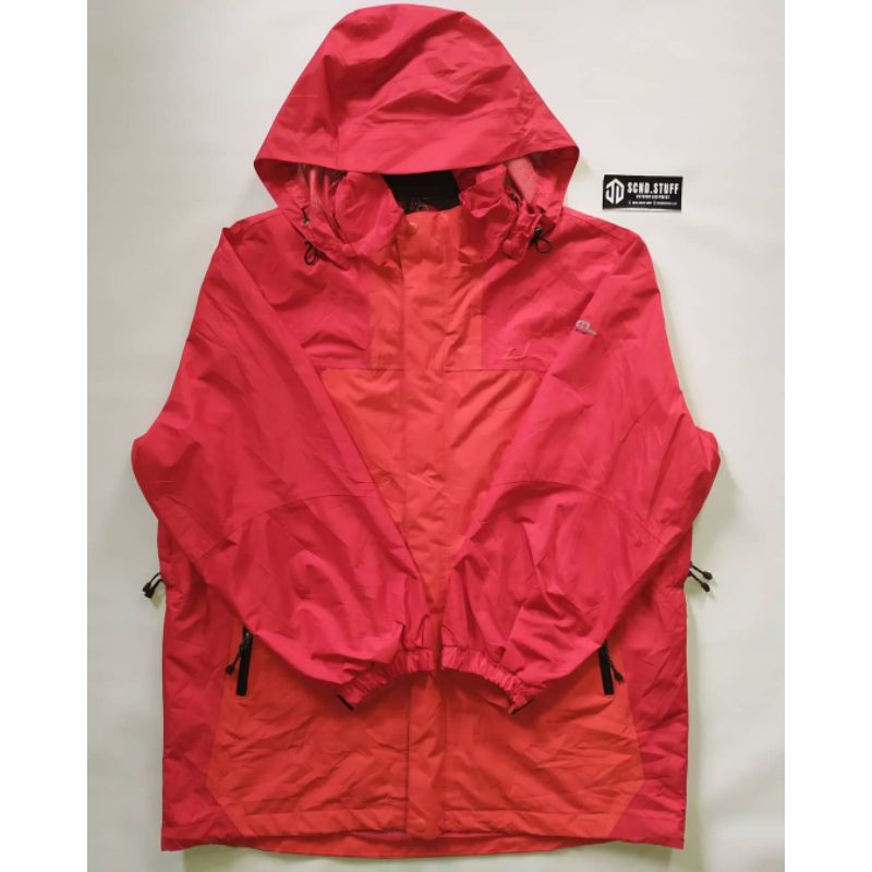 JAKET OUTDOOR LECAF XTL
