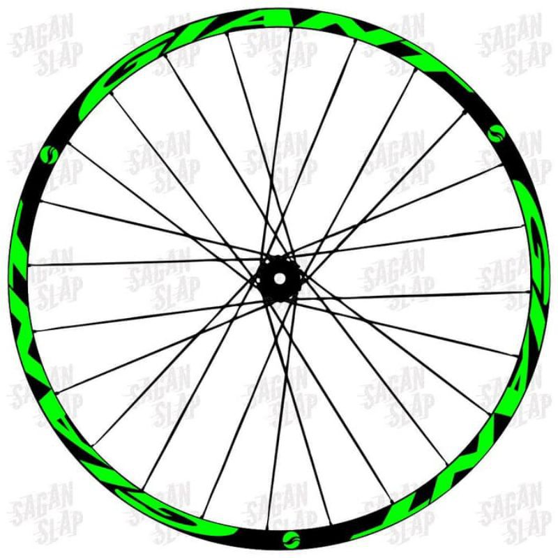 stiker velg untuk mtb rims 27,5