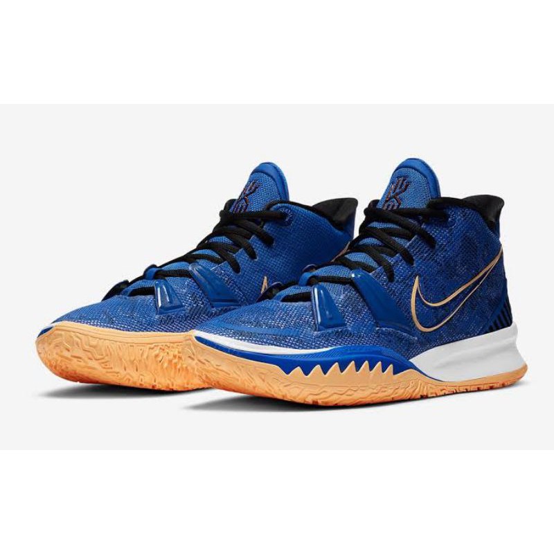 sepatu nike kyrie 7