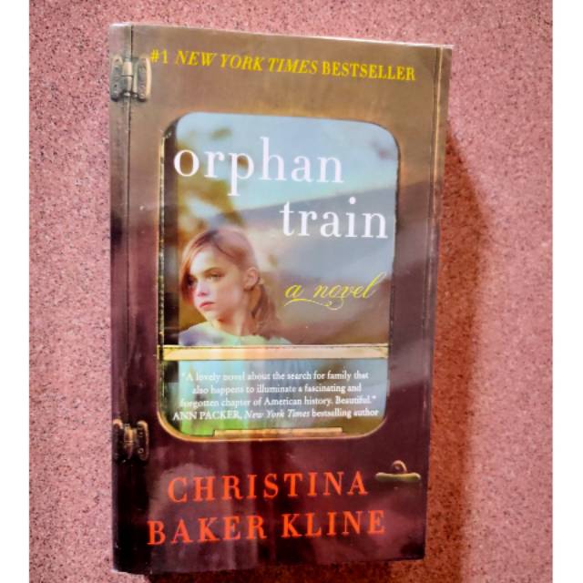 Orphan Train
