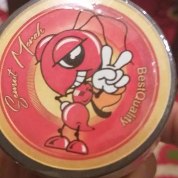 Promo Menarik BENANG GELASAN LAYANGAN CAP SEMUT MERAH MURAH TAJAM