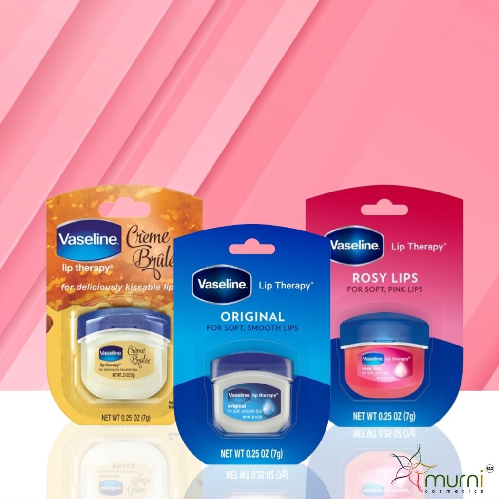 VASELINE Lip Therapy 7g