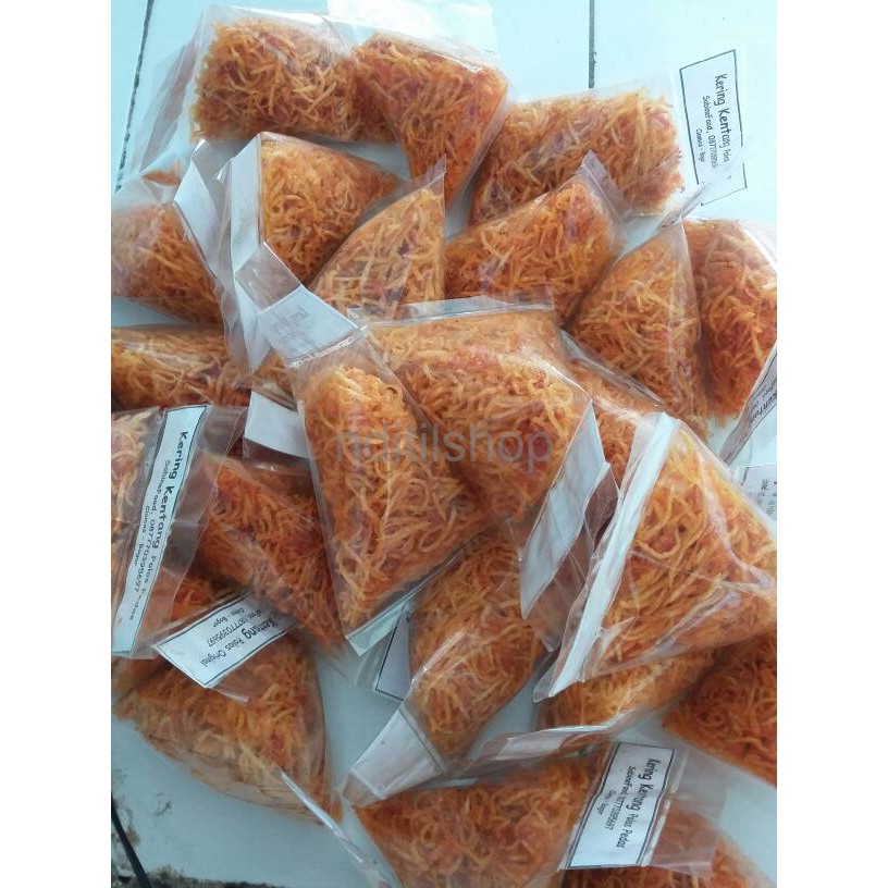 

kering kentang (mustofa)