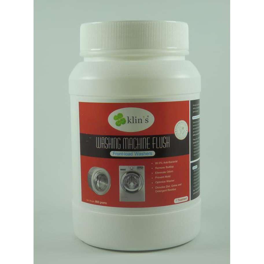 Pembersih Mesin Cuci bukaan Depan | MESIN CUCI | GROSIR MESIN CUCI | MESIN CUCI MURAH |