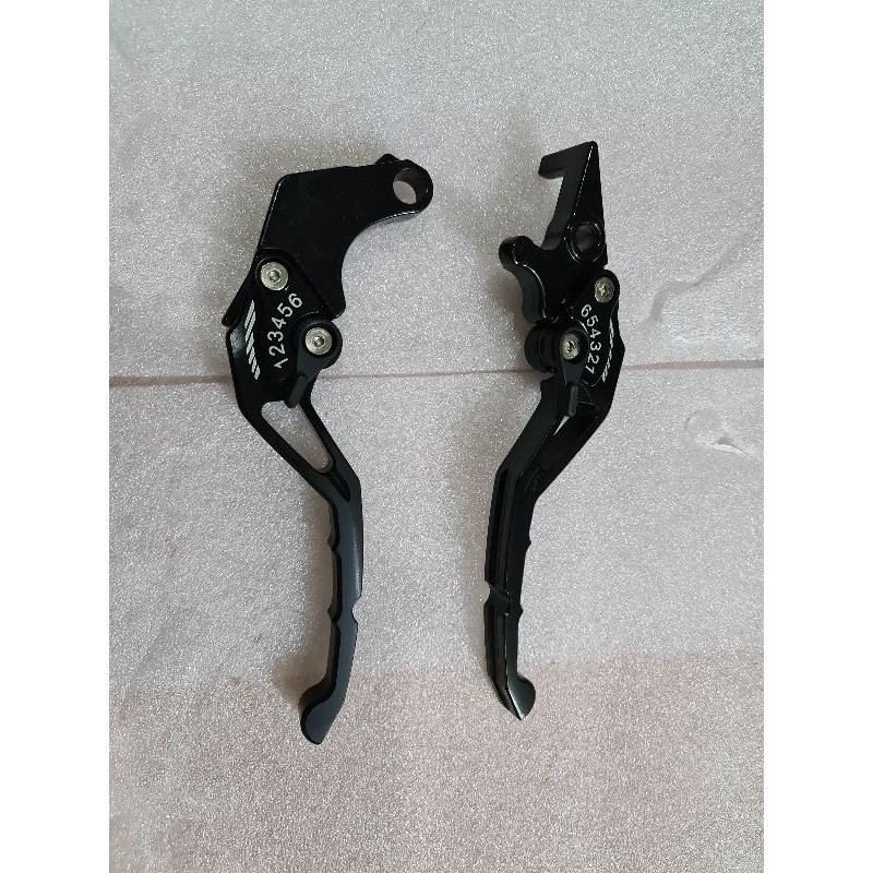 handle rem honda crf tiger fu sonic cbr cb megapro versa model biker stelan cnc harga satu set