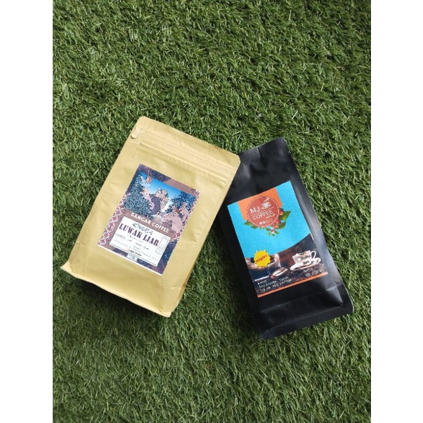 

m&jCoffee arabika sipirok luwak kopi