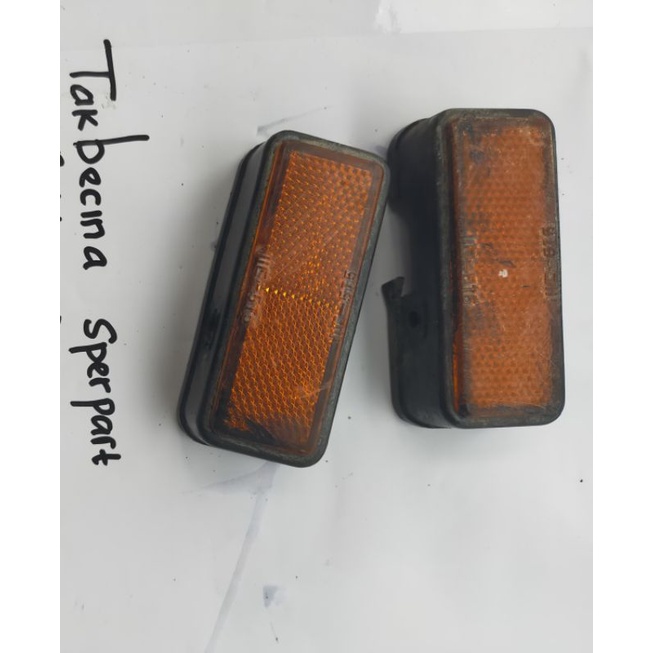 mata kucing yamaha v80 v80ss super deluxe