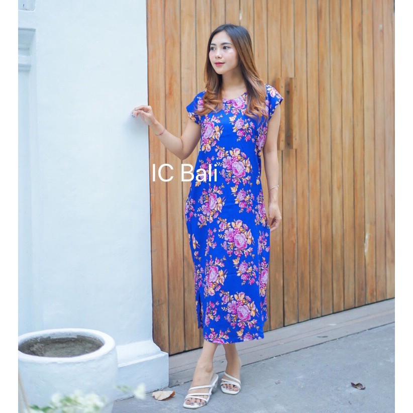 LONG DRESS AMANDA LDA001